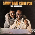 Our shining hour by Sammy Davis Count Basie, LP with jazzmad - Ref ...