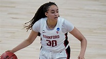 Women's NCAA Final Four: Stanford's Haley Jones unique in basketball