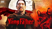 Vampfather (2022) Official Trailer - YouTube