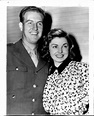 Esther Williams and husband Ben Gage | Esther williams, Old hollywood ...