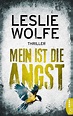 Mein ist die Angst - Leslie Wolfe - Deutsche E-Books | Ex Libris