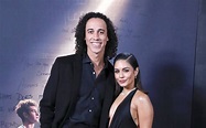 Vanessa Hudgens y Cole Tucker: Historia de amor - CHIC Magazine