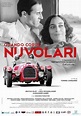 When Nuvolari Runs: The Flying Mantuan (2016)