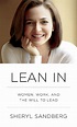 Facebook COO Sheryl Sandberg’s "Lean In": Find Out If It's Worth the ...
