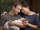 Mark Zuckerberg And Priscilla Chan Have Baby, Promise To Give Away ...