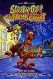Scooby-Doo y el fantasma de la bruja (1999) - FilmAffinity