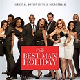 'The Best Man Holiday' Soundtrack Stream Feat. R. Kelly, Ne-Yo, Mario ...