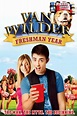 Van Wilder: Freshman Year (2009) par Harvey Glazer