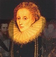 Lettice Knollys – Tudors Dynasty