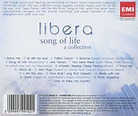 Libera: Song Of Life: A Collection (CD) – jpc