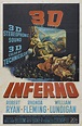 Inferno (1953) - Robert Ryan DVD