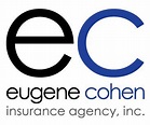 Eugene Cohen Insurance Agency, Inc. | Insurance agency, Company logo ...