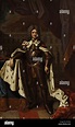 Federico I de Prusia Fotografía de stock - Alamy