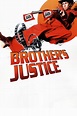 Brothers Justice (película 2010) - Tráiler. resumen, reparto y dónde ...