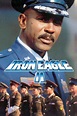 Iron Eagle II (1988) | The Poster Database (TPDb)