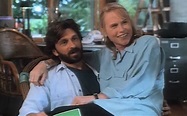 Dennis Boutsikaris and Amy Madigan in And Then There Was One (1994)