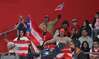 Los fanáticos disfrutan de la experiencia panamericana - El Nuevo Día