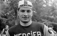 Raymond Poulidor, cyclist known as ‘the Eternal Second’ who stole the ...