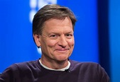 Michael Lewis Explores Why People Tend to Go With Their Guts - The New York Times