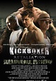 Kickboxer Retaliation Poster |Teaser Trailer