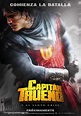 Capitán Trueno y el Santo Grial (2011) Spanish movie poster