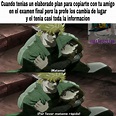 Top memes de jojo en español :) Memedroid