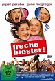 Freche Biester!: DVD oder Blu-ray leihen - VIDEOBUSTER.de