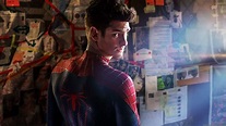 The Amazing Spiderman 2: Rise of Electro - Impulse Gamer