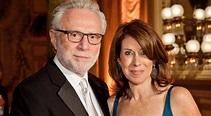 Wlf Blitzer's pleasant decades after marriage blessed with a daughter