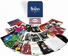 The Beatles - The Singles Collection [7in Singles Box Set] [23 Discs] | soundandvisionvinyl