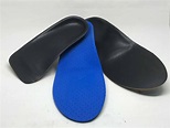 訂造矯形鞋墊 - 香港足脊檢查中心 扁平足 長短腳 高弓足 助你走路更舒服