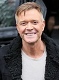 Darren Day announces he's engaged for sixth time | Entertainment Daily