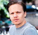 Valter Skarsgård var emo som tonåring och spelar i serien ”Zebrarummet”