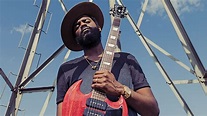 Gary Clark Jr. Gets Real: The Powerful Story Behind His New Album ...