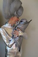 Alien Costumes | Homemade Alien Costume Ideas | Costumepedia.com ...