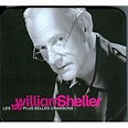 Les 100 plus belles chansons - William Sheller - CD album - Achat ...