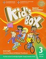 Librería Morelos | KIDS BOX 3 (BRE) PUPILS BOOK