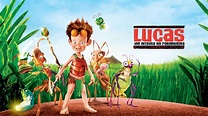 "Ant Bully - Las Aventuras De Lucas" en Apple TV