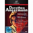 Dorothea Angermann DVD jetzt bei Weltbild.at online bestellen