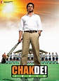 Chak De! India (2007) | Chak de india, Hindi movies, Hindi bollywood movies