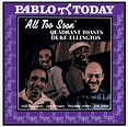 All Too Soon: The Duke Ellington Album : Milt Jackson | HMV&BOOKS ...