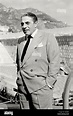 Sócrates Aristóteles Onassis, 1956 Fotografía de stock - Alamy