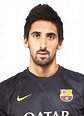 Oier Olazabal Paredes stats | FC Barcelona Players