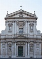 Carlo Maderno, Façade of Santa Susanna, Rome, 1599-1603 http://upload ...