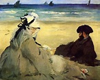 Edouard Manet – dipinti | photos from around the world