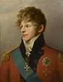 Paul Emil Jacobs (1802-66) - Augustus, Duke of Saxe-Gotha-Altenburg ...