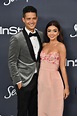Sarah Hyland & Wells Adams Celebrated Their Would-Be Wedding Date