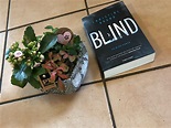 Rezension Blind von Christine Brand Blanvalet Verlag