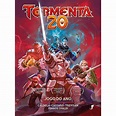 Tormenta20: Livro Básico Edição Jogo do Ano RPG