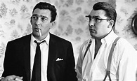 Secrets of The Krays: The rise and fall of Ronnie and Reggie Kray | TV ...